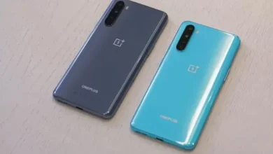 OnePlus Nord'un Bazı Özellikleri ve Tasarımı Açığa Çıktı