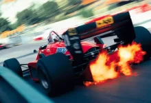 Akıllardan Silinmeyen 7 İnanılmaz Formula 1 Yarışı