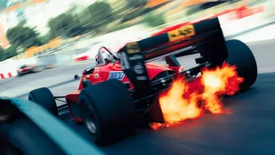 Akıllardan Silinmeyen 7 İnanılmaz Formula 1 Yarışı