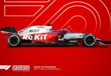 Yeni F1 2020'nin Oynanış Videosu Yayınlandı