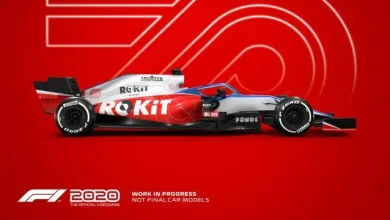 Yeni F1 2020'nin Oynanış Videosu Yayınlandı