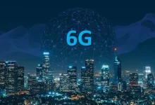 Samsung, 6G Teknolojisi İçin Bir Tanıtım Belgesi Yayımladı