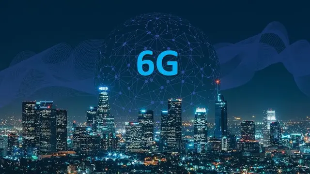 Samsung, 6G Teknolojisi İçin Bir Tanıtım Belgesi Yayımladı