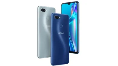 Oppo A12s Duyuruldu: İşte Fiyatı ve Özellikleri