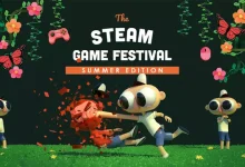 Steam Oyun Festivali: Yaz 2020 Ertelendi