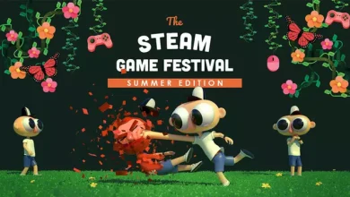 Steam Oyun Festivali: Yaz 2020 Ertelendi
