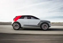 Kia’nın HabaNiro Adlı Konsept Otomobili Tanıtıldı