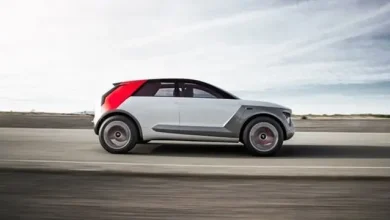 Kia’nın HabaNiro Adlı Konsept Otomobili Tanıtıldı