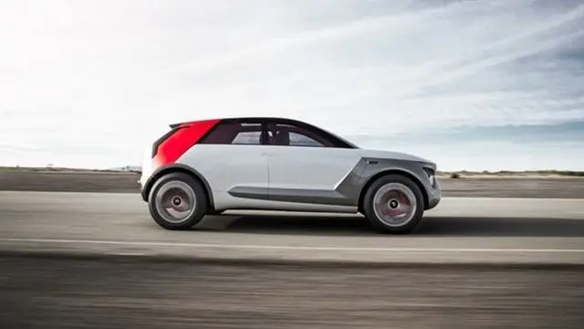 Kia’nın HabaNiro Adlı Konsept Otomobili Tanıtıldı