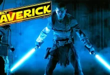 Star Wars: Project Maverick Önümüzdeki Hafta Tanıtılacak