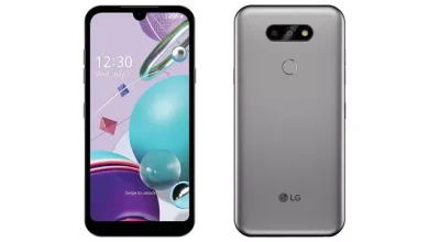 LG, Giriş Seviye Yeni Telefonu Aristo 5'i Duyurdu