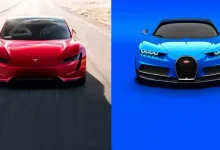 Anket: Elektrikli Araba mı Yoksa Benzinli Araba mı?