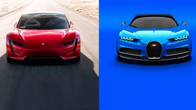 Anket: Elektrikli Araba mı Yoksa Benzinli Araba mı?