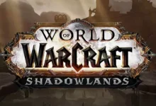 World of Warcraft: Shadowlands Canlı Yayını Ertelendi