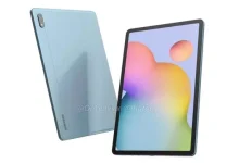 Samsung Galaxy Tab S7'nin Fotoğrafları Ortaya Çıktı