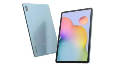 Samsung Galaxy Tab S7'nin Fotoğrafları Ortaya Çıktı