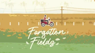 Forgotten Fields, Resmen Duyuruldu - Webtekno – Güncel Teknoloji Haberleri ve Video İncelemeleri