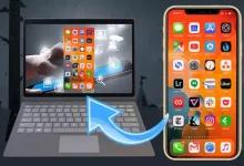 iPhone Ekranını Bilgisayara Yansıtma Nasıl Yapılır?