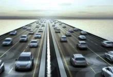 Polisler Drift Yapan Otomobilleri Uzaktan Kontrol Edecek