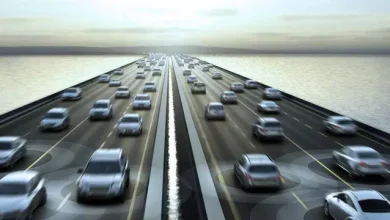 Polisler Drift Yapan Otomobilleri Uzaktan Kontrol Edecek