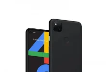 Google, ‘Yanlışlıkla’ Google Pixel 4a Görsellerini Yayınladı