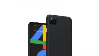 Google, ‘Yanlışlıkla’ Google Pixel 4a Görsellerini Yayınladı