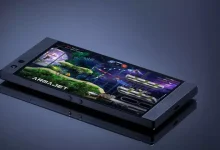 Razer Phone 3 Olduğu İddia Edilen Prototip Telefon