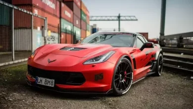 GM, Corvette’i Geçen Hafta Kimseye Çaktırmadan Öldürdü