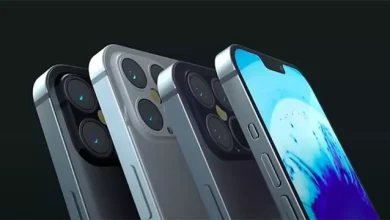iPhone 12'ler, iPhone 11'lerden Küçük Bir Bataryayla Gelecek