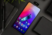 ASUS'un ZenFone 7 Serisini Duyurmak Üzere Olduğu Söyleniyor
