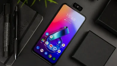 ASUS'un ZenFone 7 Serisini Duyurmak Üzere Olduğu Söyleniyor