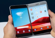 Surface Duo, Android ile Tam Uyumlu Bir Cihaz Olacak