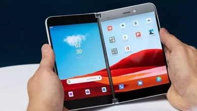 Surface Duo, Android ile Tam Uyumlu Bir Cihaz Olacak