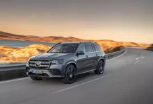 2020 Mercedes-Benz GLS New York Otomobil Fuarı'nda Tanıtıldı