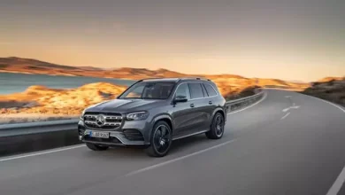 2020 Mercedes-Benz GLS New York Otomobil Fuarı'nda Tanıtıldı