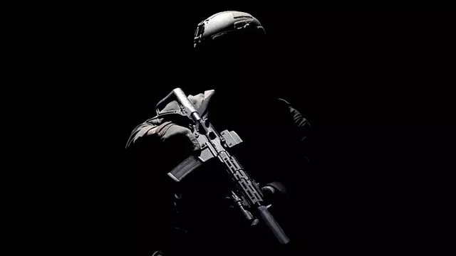 Call of Duty'den Irkçılığa Karşı Anlamlı Mesaj