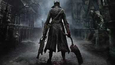 PS4'e Özel Bloodborne'un Yakında PC'ye Geleceği İddia Edildi