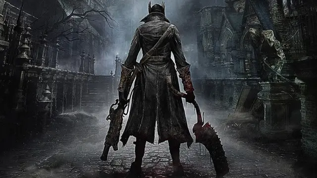 PS4'e Özel Bloodborne'un Yakında PC'ye Geleceği İddia Edildi