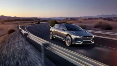 Jaguar, 2019 Dünyada Yılın Otomobili Ödüllerine Damga Vurdu