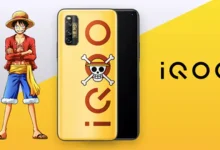 Vivo, iQOO Z1'in Özel ve Sınırlı Sayıdaki Sürümünü Duyurdu