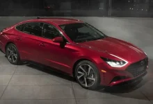 Hyundai Sonata N Line, En Az 275 Beygir Gücünde Olacak