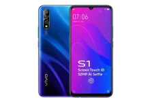 İddia: Vivo, Yeni Bir S Serisi Akıllı Telefon Tanıtacak