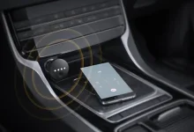 Google'ın Otomobilleri Akıllı Hale Getiren Cihazı: Roac Bolt