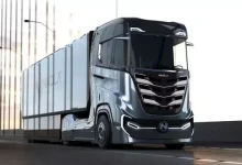 Nikola Motor Company, İki Tır ve Bir Jet-Ski Tanıttı