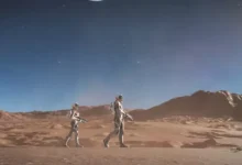 Elite Dangerous: Odyssey Genişleme Paketi Çıkış Tarihi