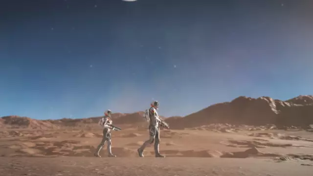 Elite Dangerous: Odyssey Genişleme Paketi Çıkış Tarihi