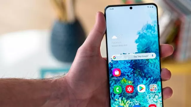 Samsung, Galaxy S21 Serisini Daha Ucuz Yapabilir