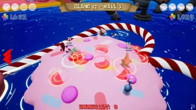 Yeni SüngerBob Oyununun Çok Oyunculu Fragmanı Yayınlandı