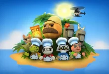 Overcooked, Epic Games'te Ücretsiz Oldu [İndir]