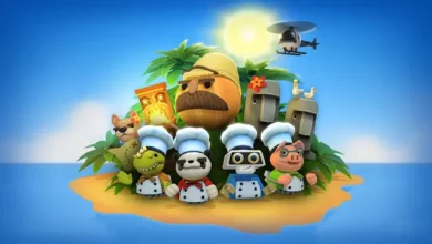 Overcooked, Epic Games'te Ücretsiz Oldu [İndir]